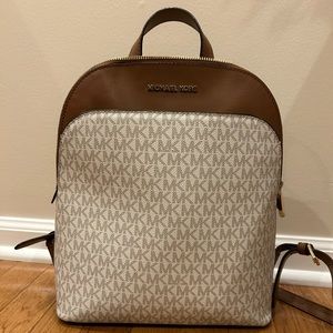 Michael Kors Backpack